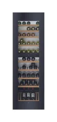 V-ZUG WineCooler V6000 5113500000 Einbau Weinkühlschrank – spiegelglas