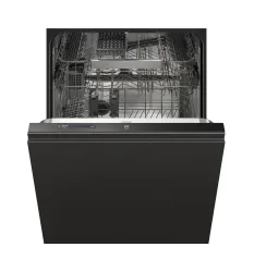 V-ZUG AdoraSpülen V6000 V 4117100000 Einbau Geschirrspüler EU Norm – Einbau Geschirrspüler 60 cm vollintegriert