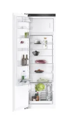 V-ZUG Cooler V2000 178FGI 5112900001 Einbau Kühlschrank 55cm vollintegriert – Einbaukühlschrank 55 cm vollintegriert