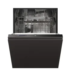 V-ZUG AdoraSpülen V6000 V 4117100002 Einbau-Geschirrspüler Euro-Norm vollintegiert – Einbau Geschirrspüler 60 cm vollintegriert