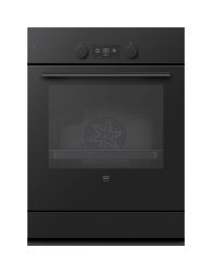 V-ZUG Combair V600 7UC 2113500007 Einbau Backofen 55cm – Einbau Backofen 55 cm – schwarz