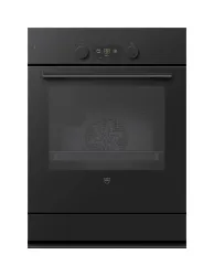 V-ZUG Combair V600 7UC 2113500004 Einbau Backofen 55cm – Einbau Backofen 55 cm – schwarz
