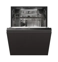 V-ZUG AdoraSpülen V6000 VGB 4114700004 Geschirrspüler – Einbau Geschirrspüler 60 cm vollintegriert