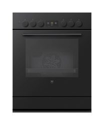 V-ZUG Combair V600 7UH 2203600001 Einbau Herd 60cm – Einbau Herd 60 cm – schwarz