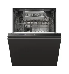 V-ZUG AdoraSpülen V4000 VGB 4116800003 Einbau Geschirrspüler EU Norm – Einbau Geschirrspüler 60 cm vollintegriert