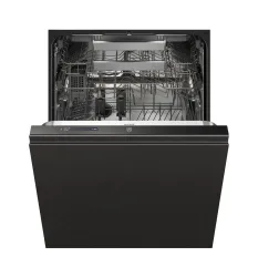 V-ZUG AdoraSpülen V6000 VGBO 4117700003 Einbau Geschirrspüler EU Norm – Einbau Geschirrspüler 60 cm vollintegriert