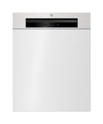 V-ZUG AdoraSpülen V2000 I 4116000010 Einbau Geschirrspüler EU Norm – Einbau Geschirrspüler 60 cm integriert