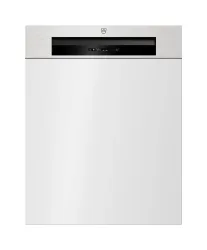 V-ZUG AdoraSpülen V2000 I 4116000010 Einbau Geschirrspüler EU Norm – Einbau Geschirrspüler 60 cm integriert