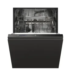 V-ZUG AdoraSpülen V4000 VGO 4117400000 Einbau Geschirrspüler EU Norm – Einbau Geschirrspüler 60 cm vollintegriert