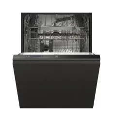 V-ZUG AdoraSpülen V4000 V 4116600005 Einbau Geschirrspüler EU Norm – Einbau Geschirrspüler 60 cm vollintegriert