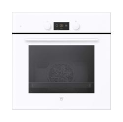 V-ZUG Combair V600 6U 2113000001 Einbau Backofen 60cm – Einbau Backofen 60 cm – weiss