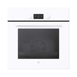 V-ZUG Combair V600 6U 2113000001 Einbau Backofen 60cm – Einbau Backofen 60 cm – weiss