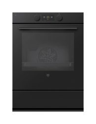 V-ZUG Combair V600 76C 2113300007 Einbau Backofen 55cm – Einbau Backofen 55 cm – schwarz