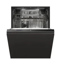 V-ZUG AdoraSpülen V6000 VGBC 4114500002 Einbau-Geschirrspüler CH-Norm – Einbau Geschirrspüler 55 cm vollintegriert