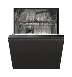 V-ZUG AdoraSpülen V2000 V 4116200004 Einbau-Geschirrspüler EU-Norm – Einbau Geschirrspüler 60 cm vollintegriert