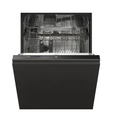 V-ZUG AdoraSpülen V6000 VG 4117200003 Einbau-Geschirrspüler EU-Norm – Einbau Geschirrspüler 60 cm vollintegriert