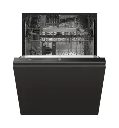 V-ZUG AdoraSpülen V6000 V 4117100005 Einbau-Geschirrspüler EU-Norm – Einbau Geschirrspüler 60 cm vollintegriert
