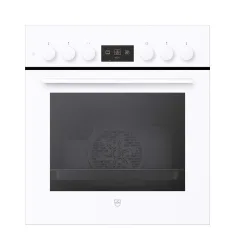 V-ZUG Combair V600 6UHC 2203200001 Einbau Herd 55cm – Einbau Herd 55 cm – weiss