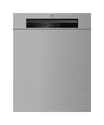 V-ZUG AdoraSpülen V4000 I 4116400007 Einbau-Geschirrspüler EU-Norm – Einbau Geschirrspüler 60 cm integriert