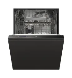 V-ZUG AdoraSpülen V4000 VG 4116700002 Einbau Geschirrspüler EU Norm – Einbau Geschirrspüler 60 cm vollintegriert