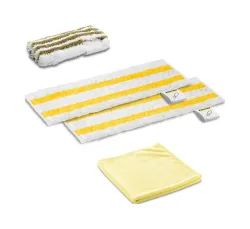 Kärcher Home & Garden 2.863-346.0 Bodentuch-Set 1 Set