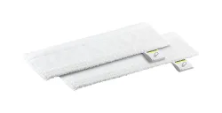 Kärcher Home & Garden 2.863-340.0 EasyFix Bodentuch-Set 1 Set