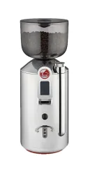 La Pavoni Kaffeemühle Zubehör – chrom