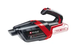 Einhell Akku-Handstaubsauger 