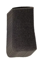 Einhell 2351135 Schaumstofffilter 5 St.