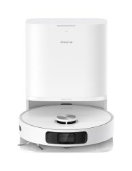 Dreame L10 Prime Roboterstaubsauger – Staubsauger Roboter/Saugroboter – weiss