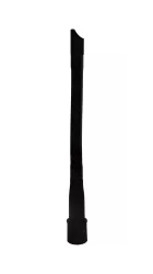 Einhell Nass-Trockensauger-Zubehör Flexible Fugendüse lang 2351204 Fugendüse