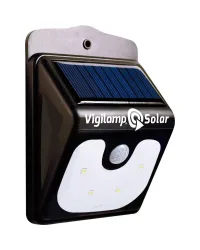 Vigilamp Solar Bewegungsmelder | 0.8 W