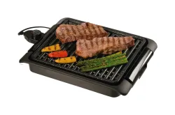 Starlyf - -Smokefree Grill-Rauchfreier elektrischer Grill
