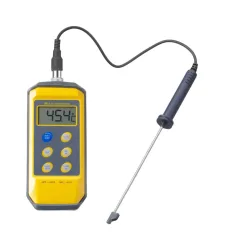 HENDI, Gastro Küchenartikel, HENDI Digitalanzeige und Stiftsonde Thermometer, Produkte & Wohnen