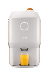 Zumex Soul2 - White Natural Sand Entsafter – Gastro Aufschnittmaschine, Mixer & Küchenmaschine