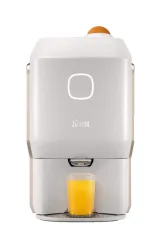Zumex Soul2 - White Natural Sand Entsafter – Gastro Aufschnittmaschine, Mixer & Küchenmaschine