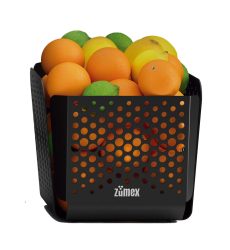 Zumex Früchte Korb zu Unterbau für Soul – Gastro Inventar/Gastro Einrichtungen – schwarz