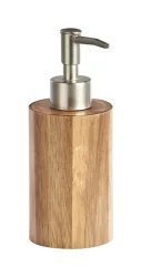 ZPR 18685 Seifenspender Hellbraun