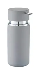 ZPR 18573 Seifenspender Grau