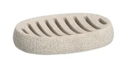 ZPR 18930 Seifenablage Beige