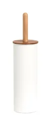 ZPR 18907 WC-Bürstengarnitur Weiss