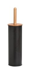 ZPR 18909 WC-Bürstengarnitur Schwarz