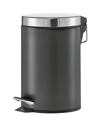 ZPR 18212 Treteimer Schwarz