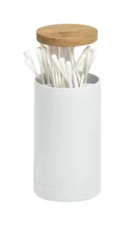ZPR 18883 Wattestäbchenspender Weiss