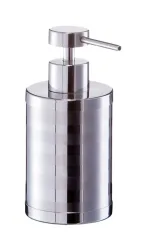 ZPR 18481 Seifenspender Grau