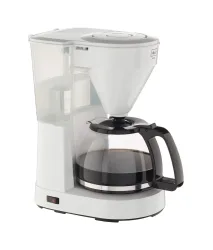 Melitta Easy 1023-01 weiss Filterkaffeemaschine