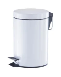 ZPR 18208 Treteimer Weiss