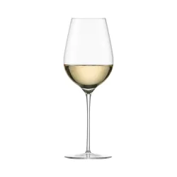 Zwiesel Glas 122084 Chardonnay Weissweinglas 2 Stk.