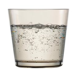 Zwiesel Glas 122340 Together Glas 4 Stk. Taupe