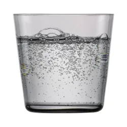 Zwiesel Glas 122338 Together Glas 4 Stk. Grafit